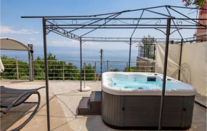 1 Bedroom Nice Apartment In Moscenicka Draga
